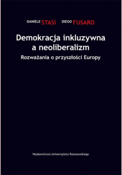 Demokracja inkluzywna a neoliberalizm