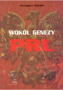 Wokół genezy PRL