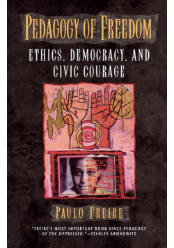 Pedagogy of Freedom
