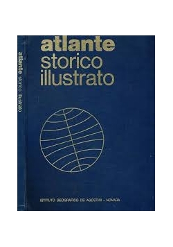 Atlante storico illustrato