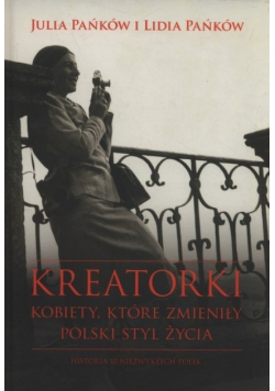 Kreatorki