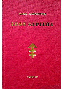 Leon Sapieha
