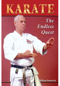 KarateKarate The Endless Quest