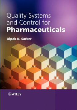 Quality Systems and Controls