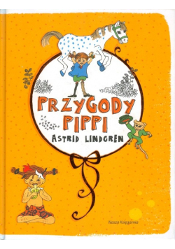 Przygody Pippi