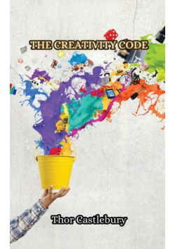 The Creativity Code