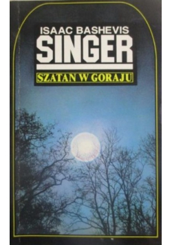 Singer Szatan w Goraju