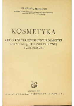 Kosmetyka