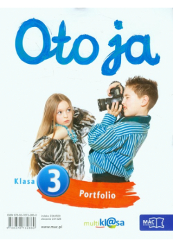 Oto ja 3 Portfolio