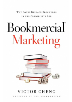 Bookmercial Marketing