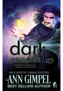 Dark Promise