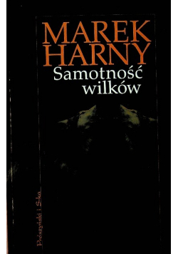 Samotność wilków