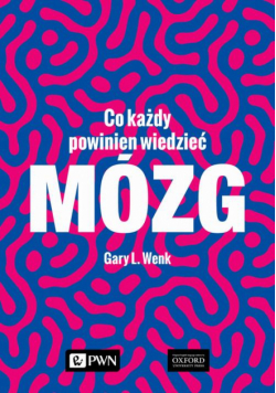 Mózg. Co każdy powinien wiedzieć