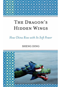 The Dragon's Hidden Wings