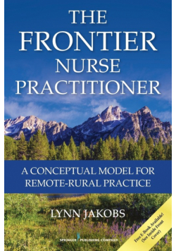 The Frontier Nurse Practitioner