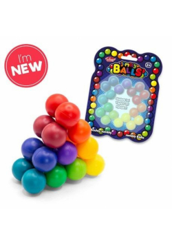 Kulki zręcznościowe Jumbly balls