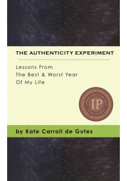 The Authenticity Experiment