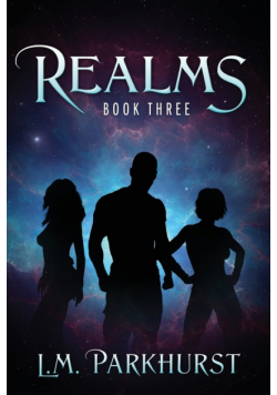 Realms Book Three