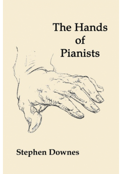 The Hands of Pianists