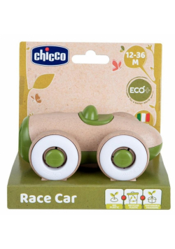 Cars zielony Eco+