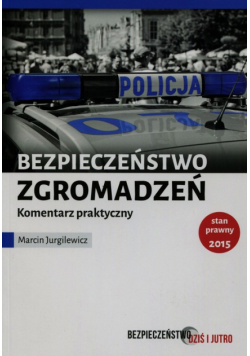 Bezpieczeństwo zgromadzeń publicznych