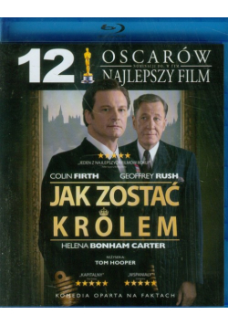Jak zostać królem