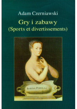 Gry i zabawy