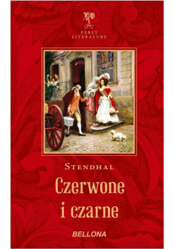 Czerwone i czarne