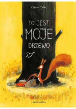 To jest moje drzewo