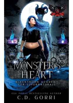 Monster's Heart