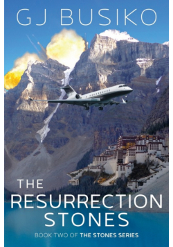 The Resurrection Stones