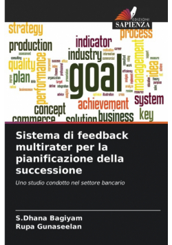 Sistema di feedback multirater per la pianificazione della successione