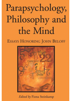 Parapsychology, Philosophy and the Mind