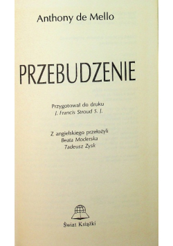 Przebudzenie