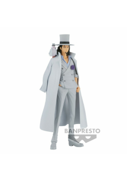Figurka One Piece Dxf The Grandline Men Wanokuni Rob Lucci Vol. 23