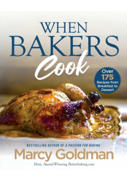 When Bakers Cook