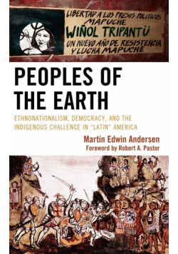 Peoples of the Earth