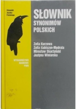 Słownik synonimów polskich