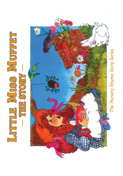 Little Miss Muffet