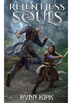 Relentless Souls