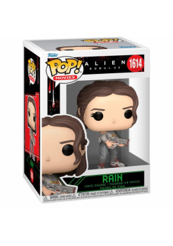 Funko Figurka POP Movies AR: Rain