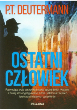Ostatni człowiek