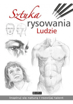 Sztuka rysowania Ludzie