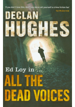 All the Dead Voices