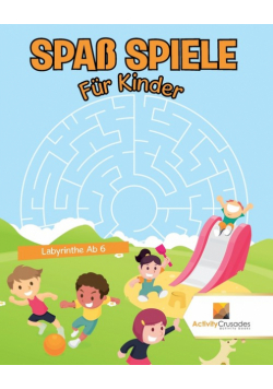 Spaß Spiele Für Kinder