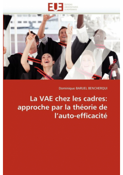 La vae chez les cadres