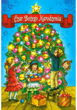 Czar Bożego Narodzenia