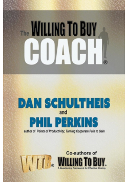 The Willing to Buy Coach