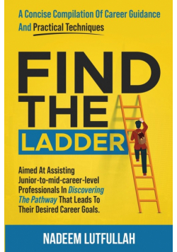 Find The Ladder