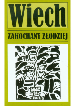 Zakochany złodziej